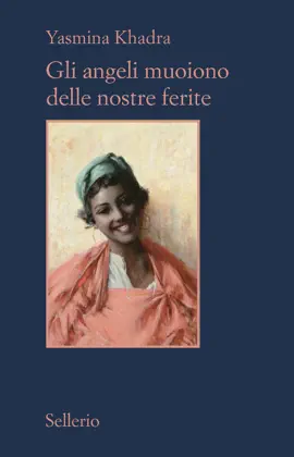 Read: Book Gli angeli muoiono delle nostre ferite