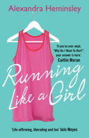 Alexandra Heminsley - Running Like a Girl artwork