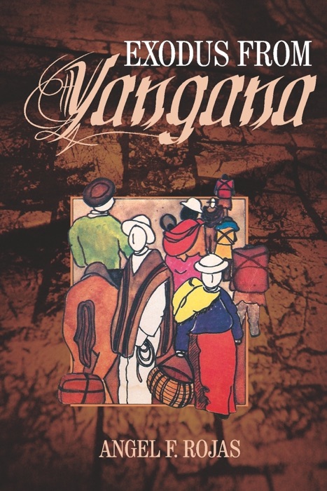 Exodus from Yangana