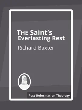 Read: The Saint's Everlasting Book Rest