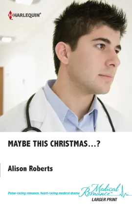 Read: Maybe This Christmas...? Book