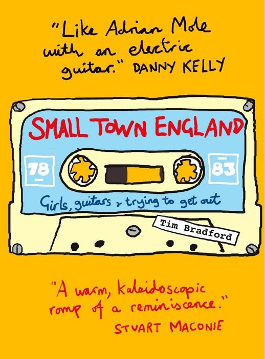 Small Town England (Enhanced Edition)