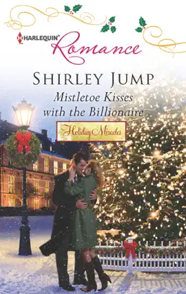 Read: Mistletoe Kisses with the Billionaire Book