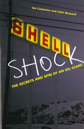 Read: Book Shell Shock