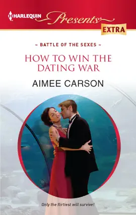 Read: How Book to Win the Dating War