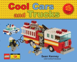 Cool Cars and Trucks - Sean Kenney