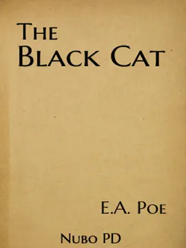 Read: Nubo PD: The Book Black Cat