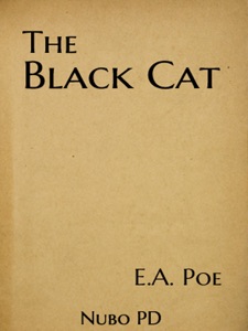 Nubo PD: The Black Cat