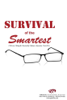 Survival of the Smartest - Ray Cavanagh
