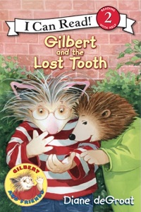 Gilbert and the Lost Tooth