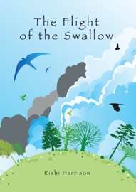 Book The Flight of the Swallow - Rishi Harrison