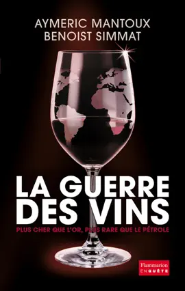 Read: La Book Guerre des vins