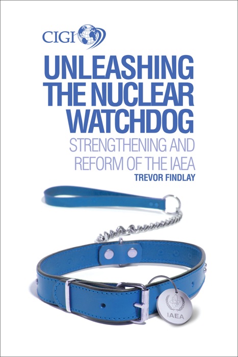 Unleashing the Nuclear Watchdog: Strengthening and Reform of the IAEA