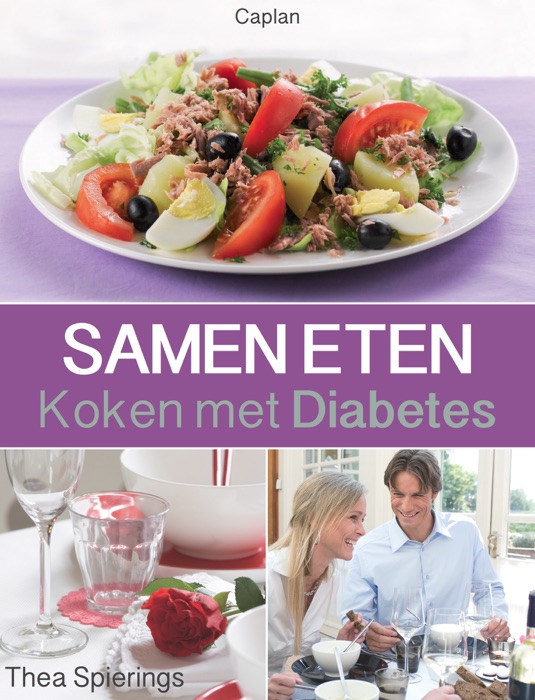 Koken met Diabetes: Samen Eten