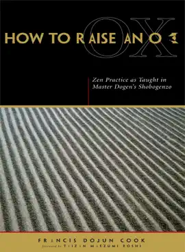 Read: Book How to Raise an Ox