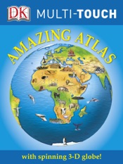 Amazing Atlas