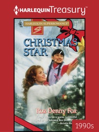 CHRISTMAS STAR - Roz Denny Fox