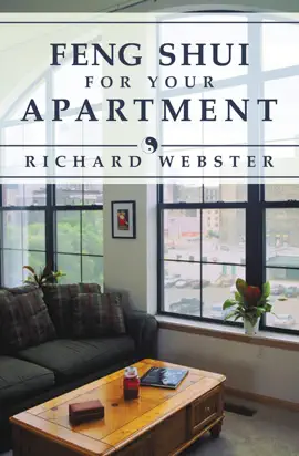 Read: Feng Shui for Your Book Apartment