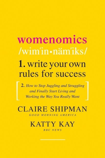 Womenomics