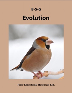 Evolution by Roger Prior