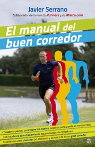 El manual del buen corredor Book Cover