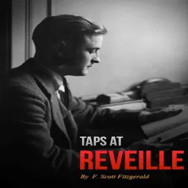 Read: Book Taps At Reveille