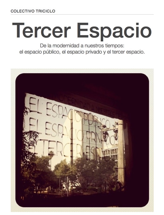 Tercer Espacio