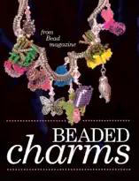 Beaded Charms