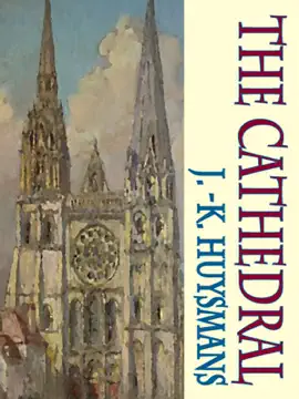 Read: The Book Cathedral