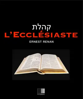 Read: L'Ecclésiaste