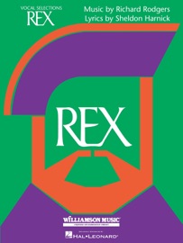 Rex (Songbook) - Richard Rodgers
