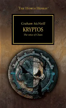 Read: Kryptos