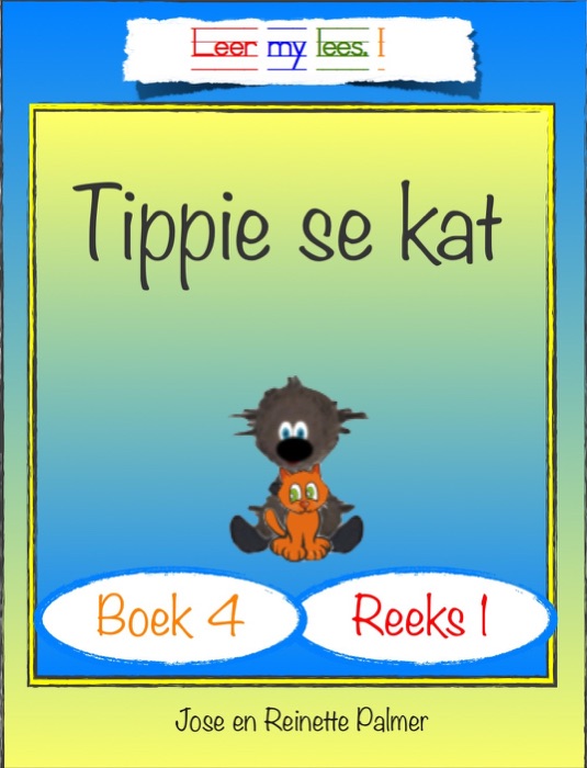 Tippie se kat