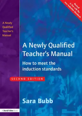 Read: Book A Newly Qualified Teacher's Manual