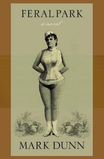 Feral Park by Mark Dunn