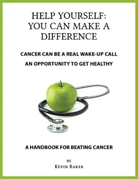 Read: Help Yourself Book