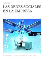 LAS REDES SOCIALES EN LA EMPRESA