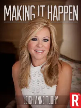 Making It Happen