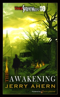 The Awakening by Jerry Ahern