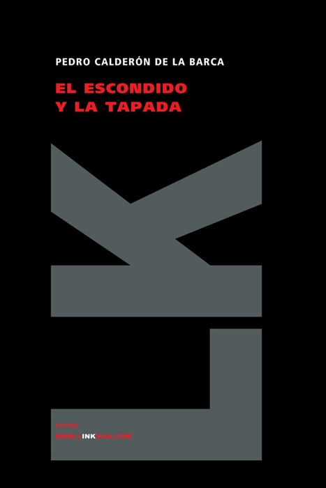El escondido y la tapada