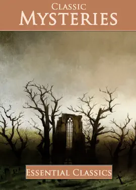 Read: Classic Mystery Collection (100+ Book Books and Stories)