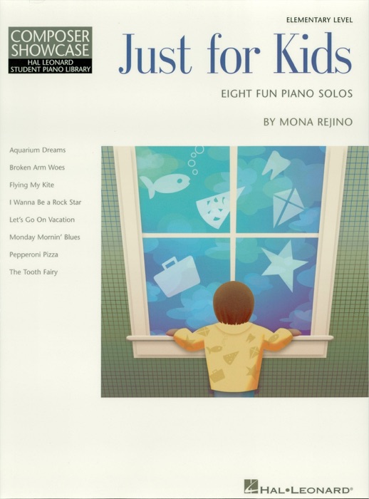 Just for Kids (Songbook)