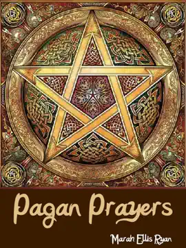 Read: Book Pagan Prayers