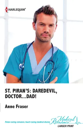 Read: Book St. Piran's: Daredevil, Doctor...Dad!
