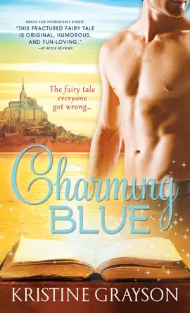 Read: Book Charming Blue