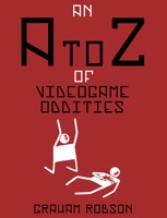 An a to Z of Videogame Cliches