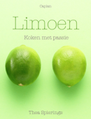 Limoen - Thea Spierings