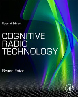 Read: Cognitive Radio Technology Book