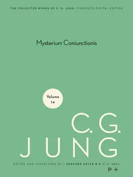 Read: Collected Works of C. G. Jung, Volume Book 14