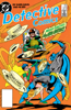 Detective Comics (1937-) #573 - Mike W. Barr, Alan Davis & Paul Neary
